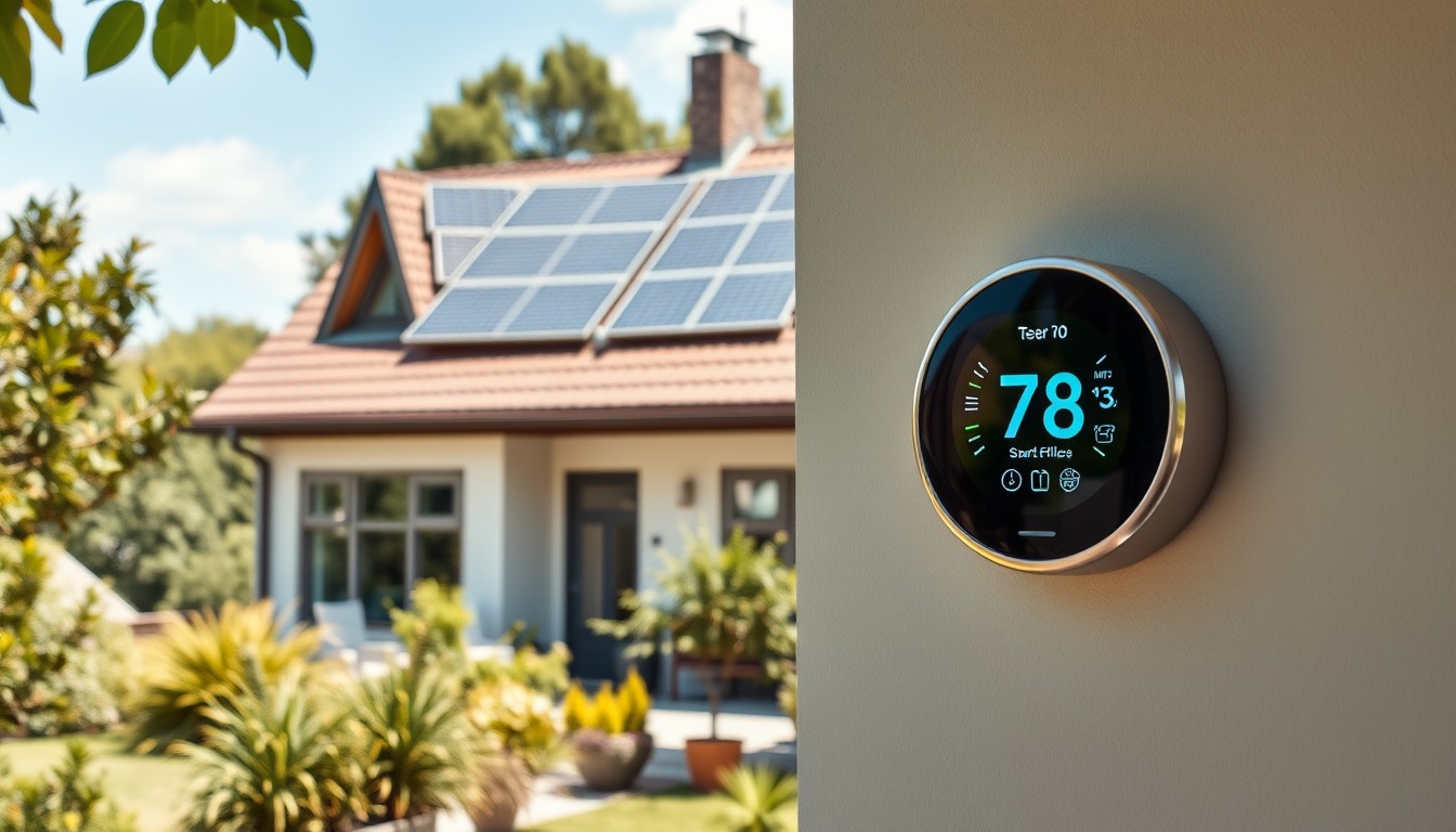 Pokud chcete moderní fotovoltaiku, vždy vybírejte kvalitně