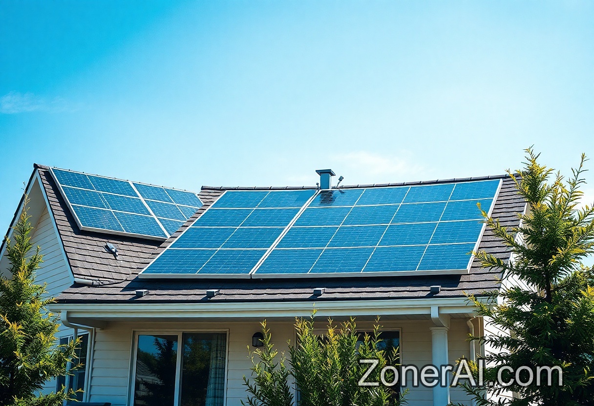 Pokud chcete moderní fotovoltaiku, vždy vybírejte kvalitně