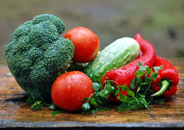 Zelenina a ovoce od farmářů na Váš stůl!