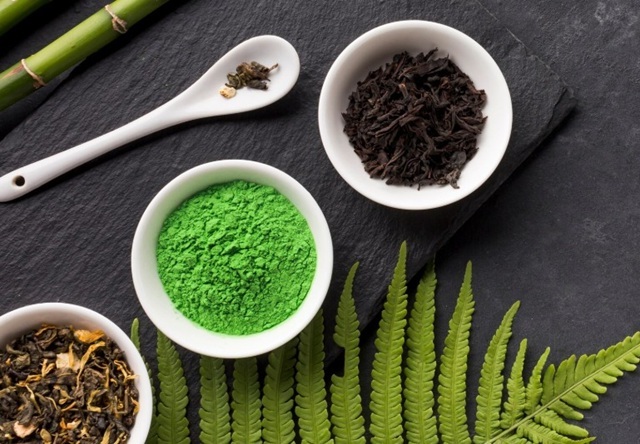 Vyzkoušeli jste už kratom?