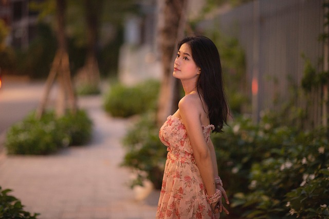 Šatovka jako pomocník pro posílení partnerského vztahu